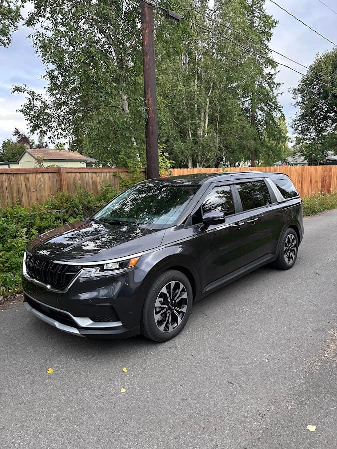 Anchorage Remote Start and Sound image 8