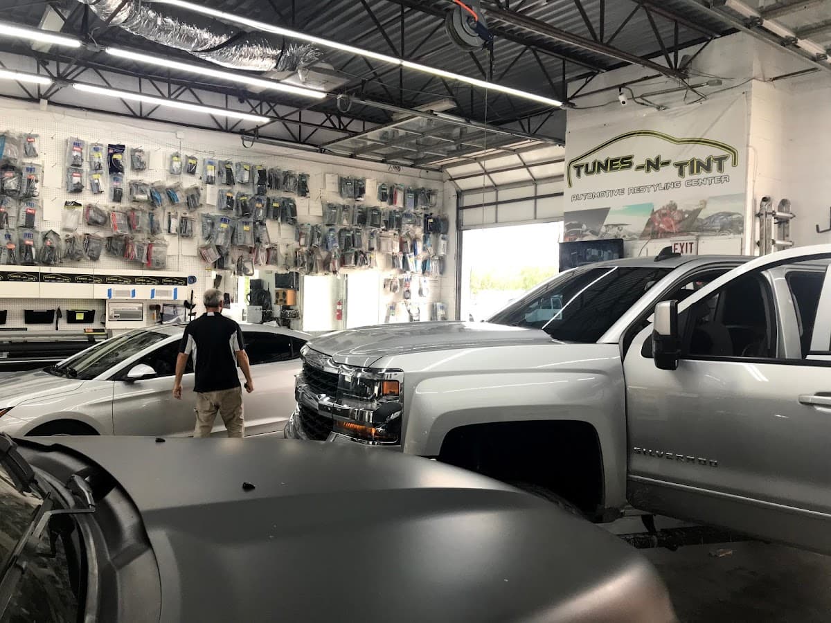 Tunes-N-Tint image 9