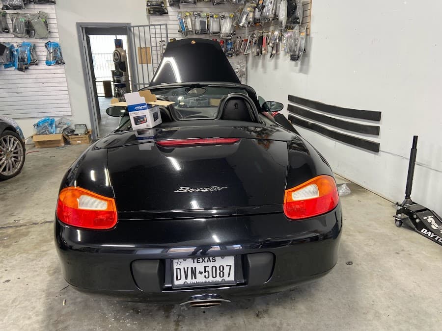 Houston Car Audio image 2