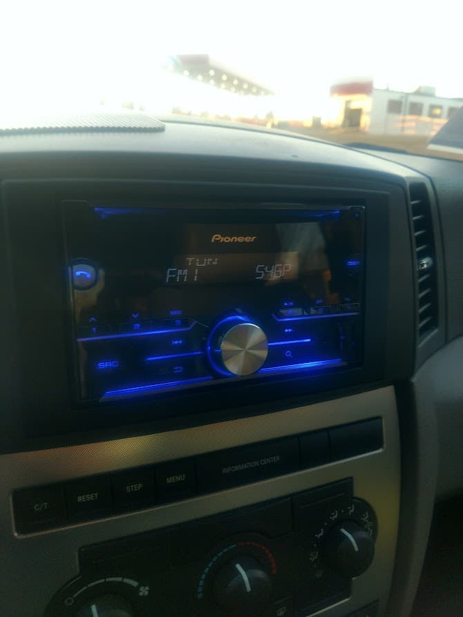 AutoSound & More car audio shop in Omaha, Nebraska photo 10