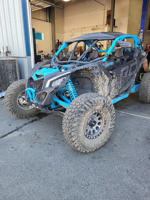 VanCour's Auto Detailing