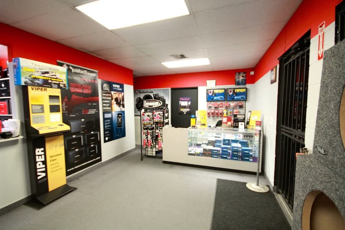 Sound Scape image 10