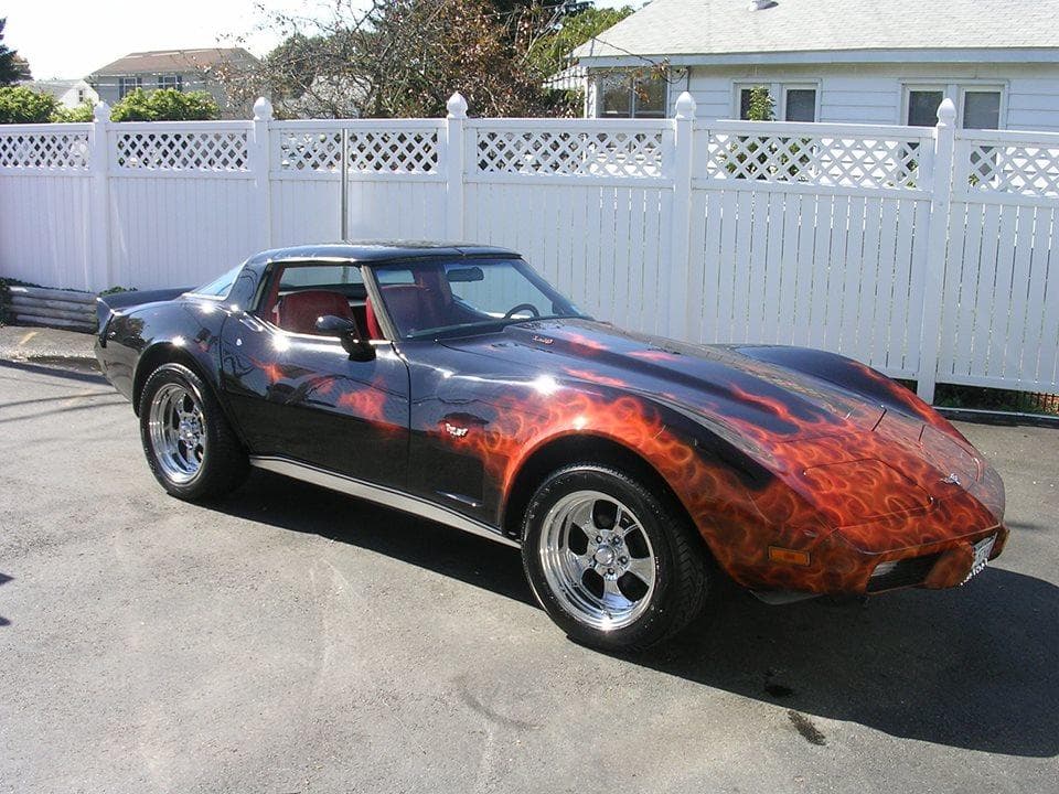 Hammer Electronics image 7