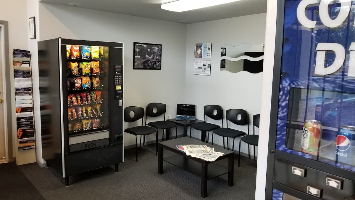 Sound Warehouse car audio shop in Orem, Utah photo 6