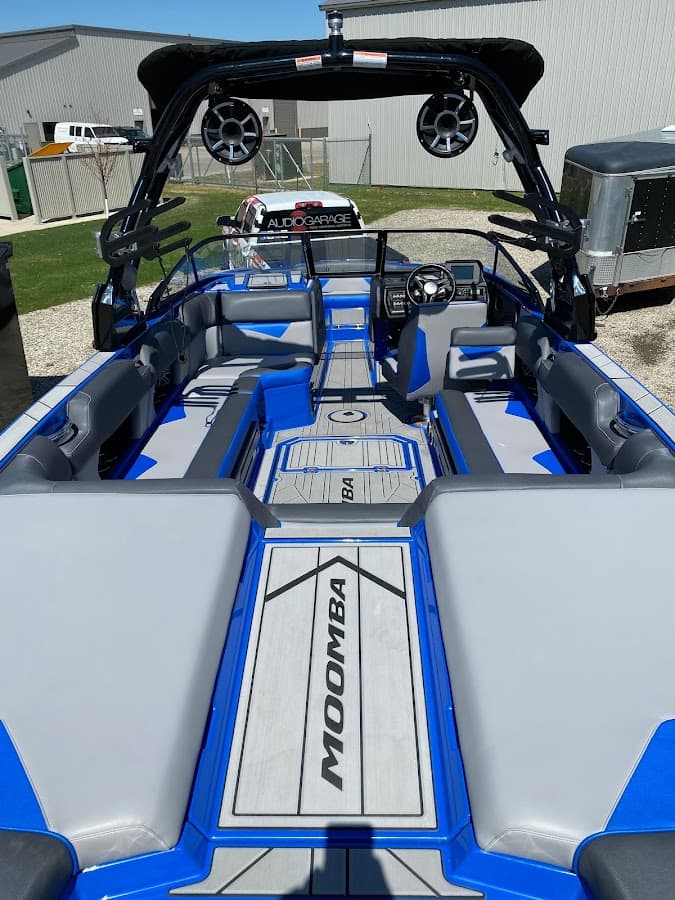 The Audio Garage image 7