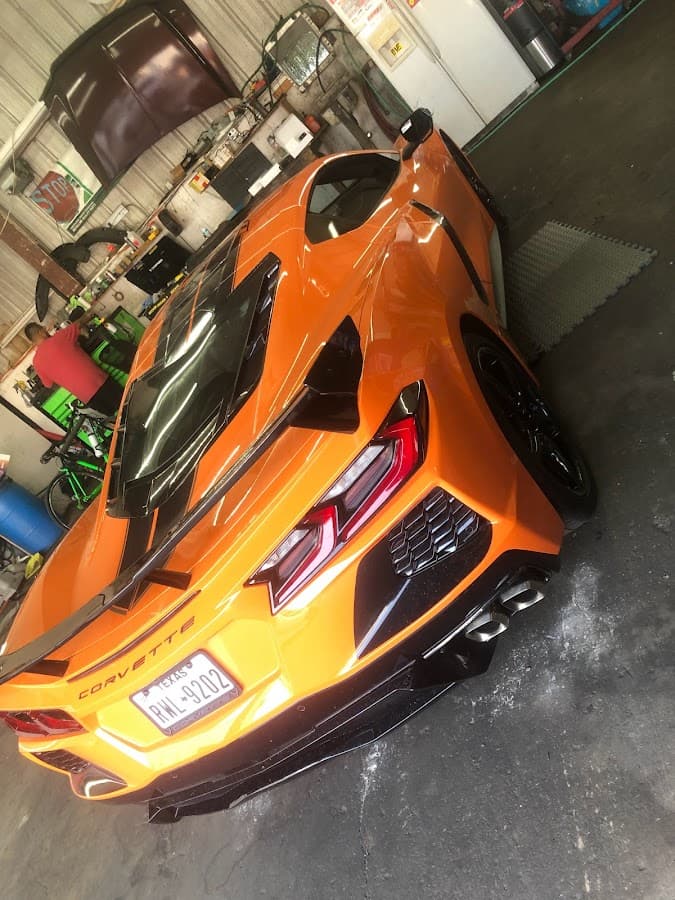 AZ Stereo & Auto Repair image 6