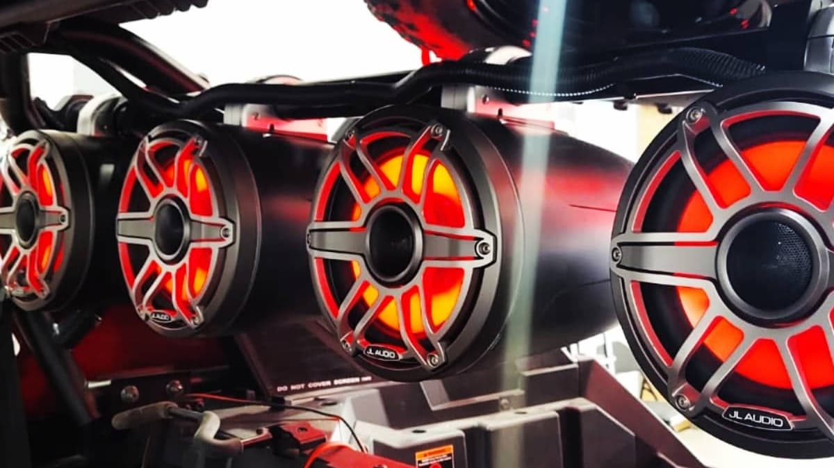 Super Sound - Car Audio image 2