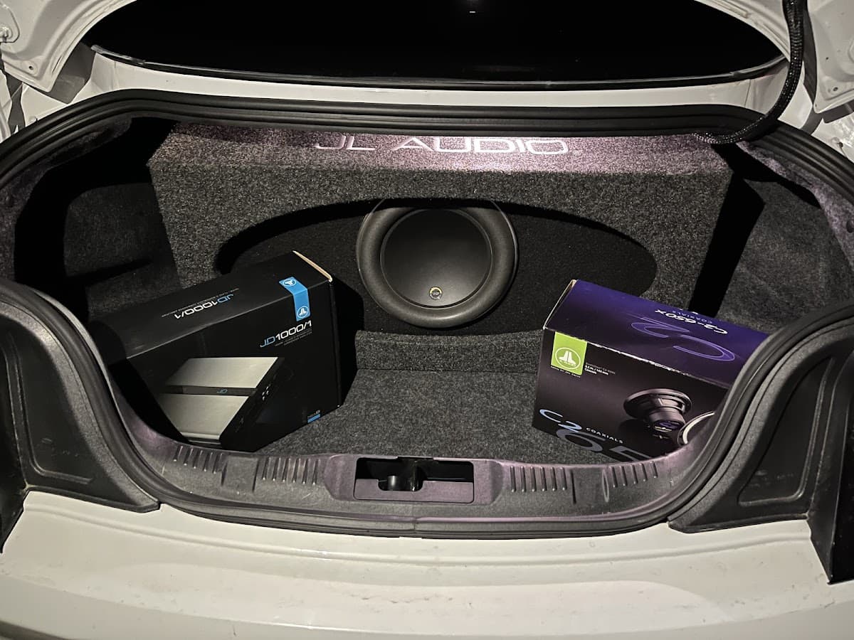 Innovative Audio image 3