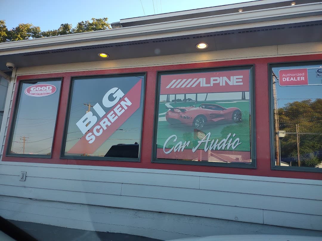 Good Vibrations car audio shop in Roseburg, Oregon photo 9