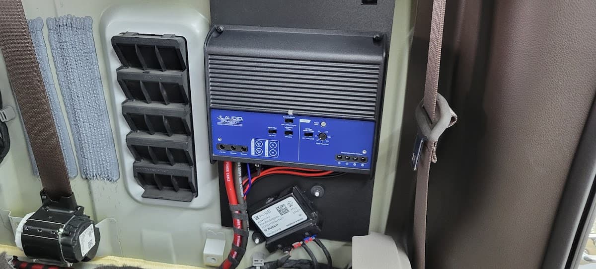 Mobile One Auto Sound, Inc. image 5