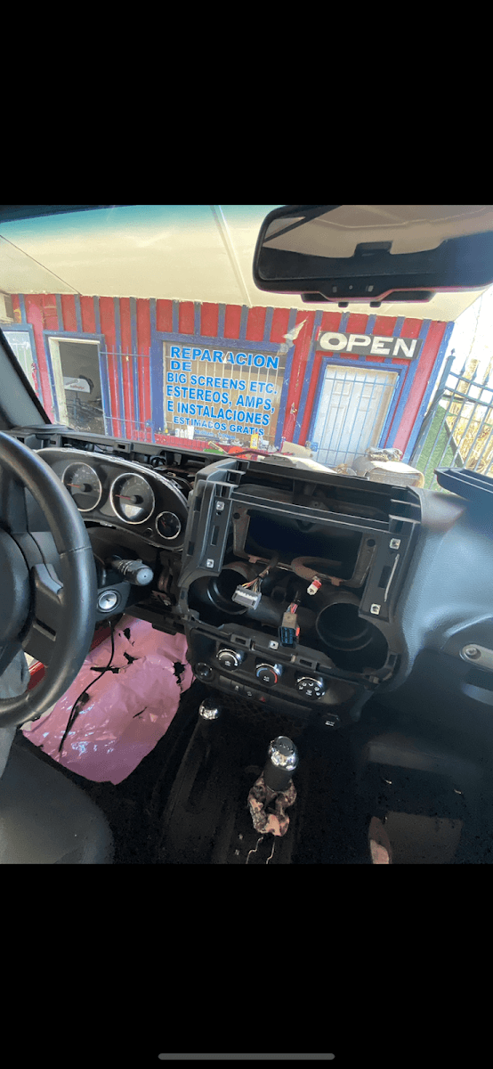 Audio Systems By William image 4