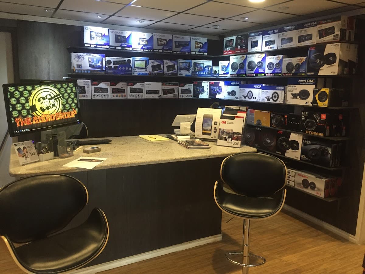 MTC PRO AUDIO image 2