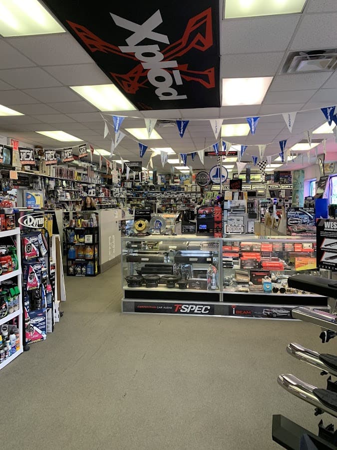 Doren Car Stereo & Alarm image 2