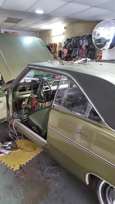 Molina Car Stereo image 7