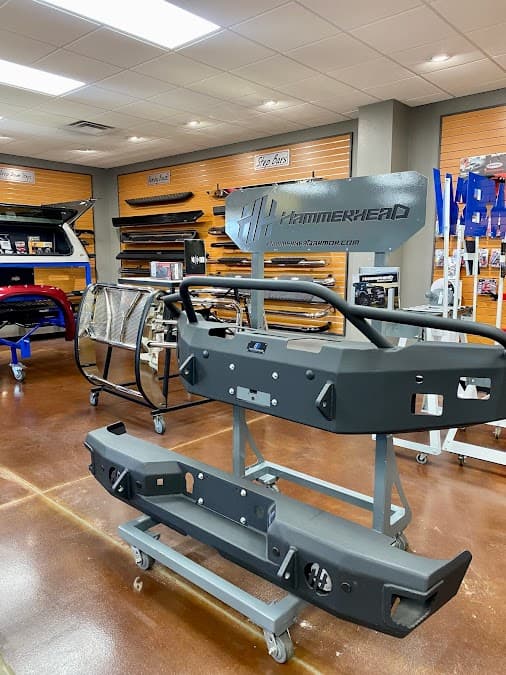 Tops & Stripes Inc. image 4