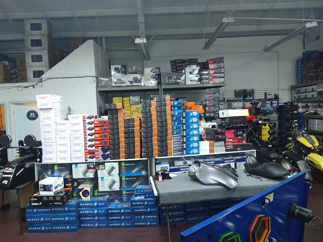 Audio MotorSport image 6