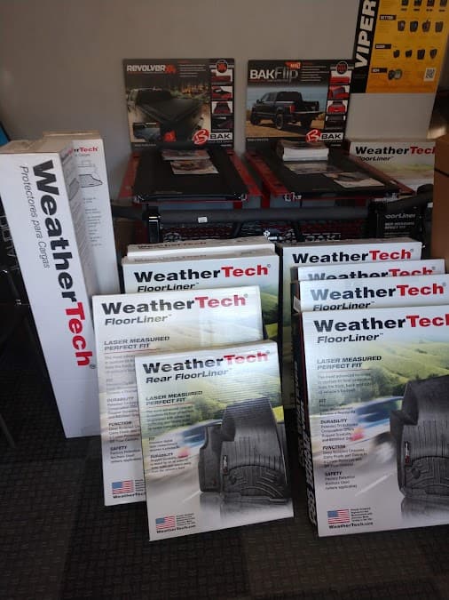 Aftermarket Impressions image 7