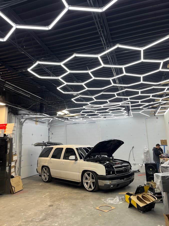 Colorado Customs Wheels and Tires image 6