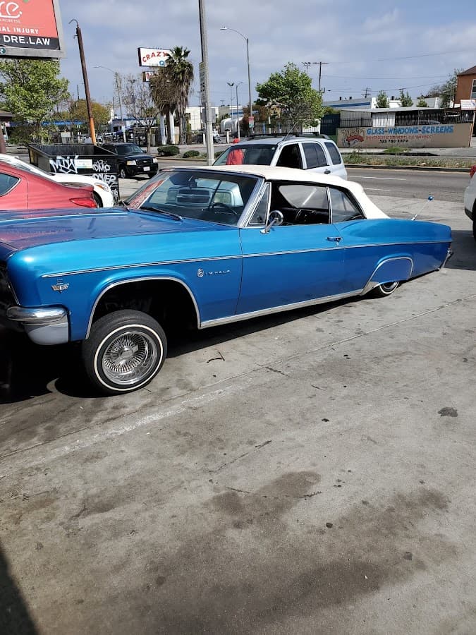 South Central Auto Sounds image 5