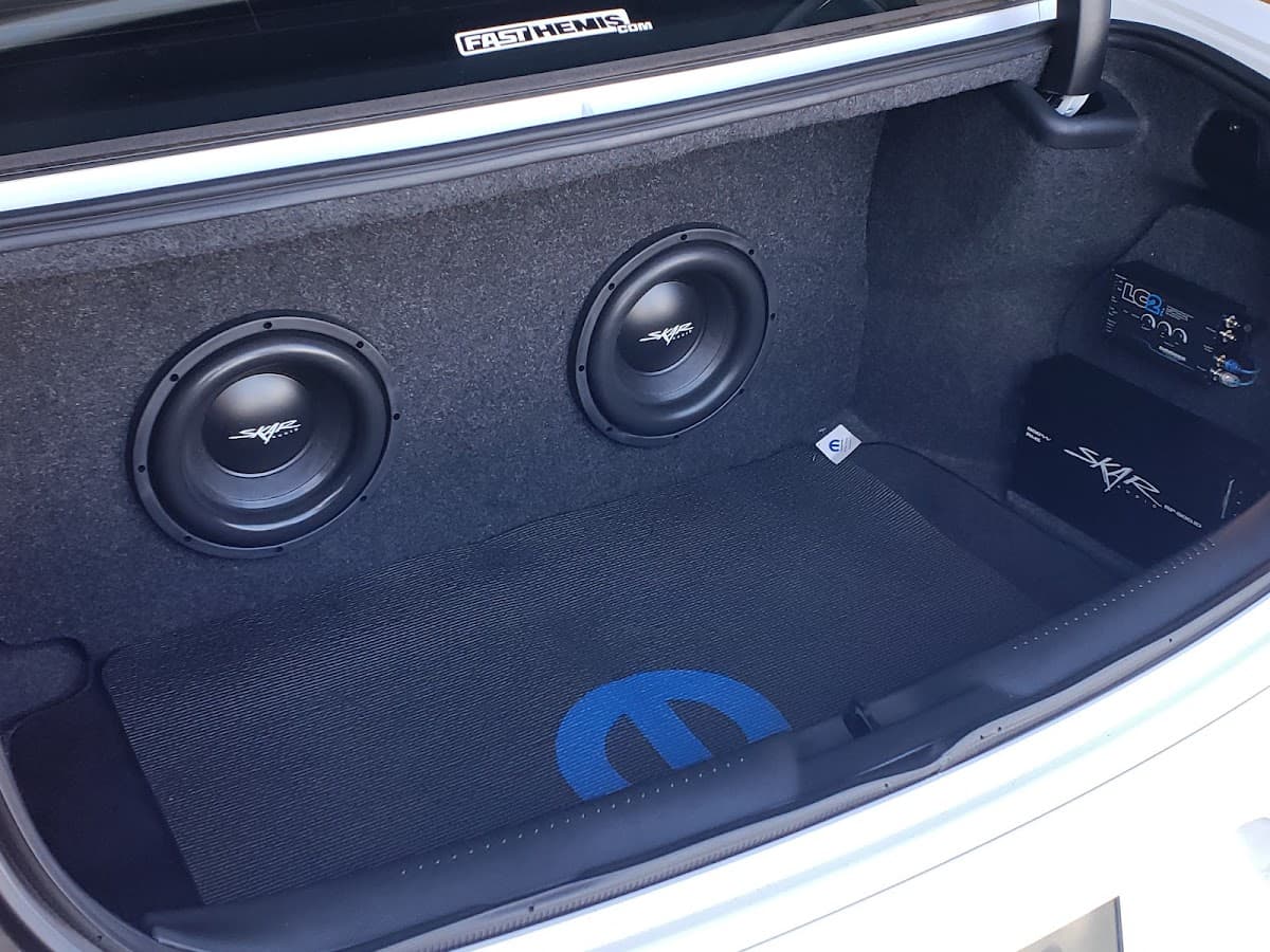 Automotive Concepts image 7