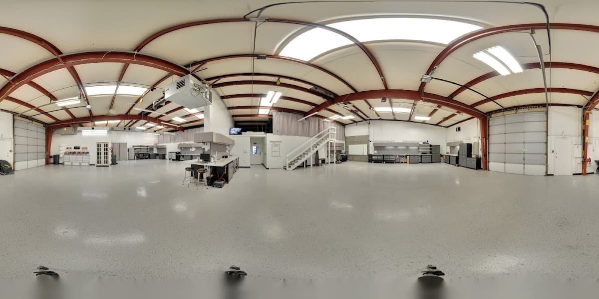 Extreme Audio car audio shop in Mechanicsville, Virginia photo 9