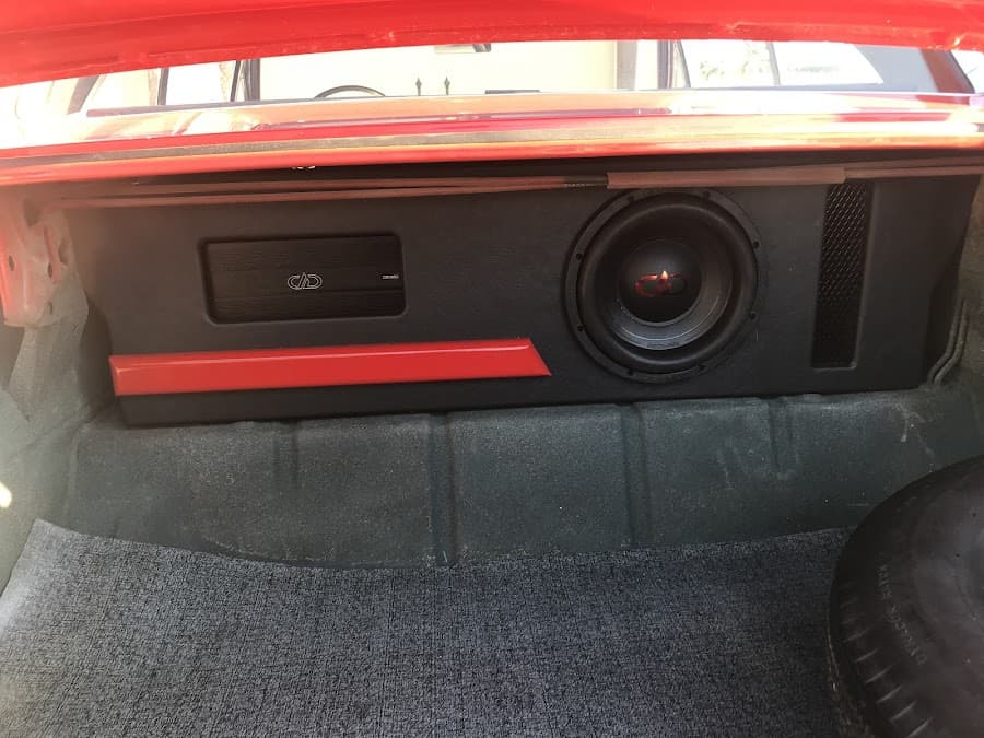 Littlefield Sound Design image 9