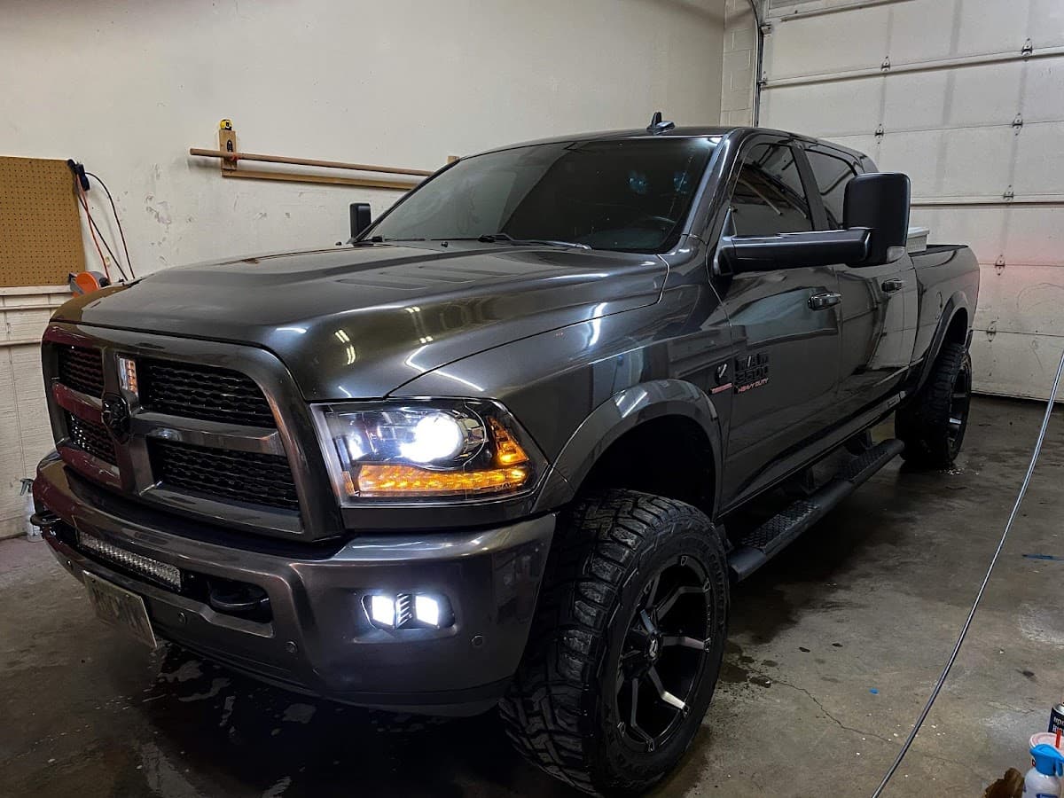 Kreative Audio & Security image 5