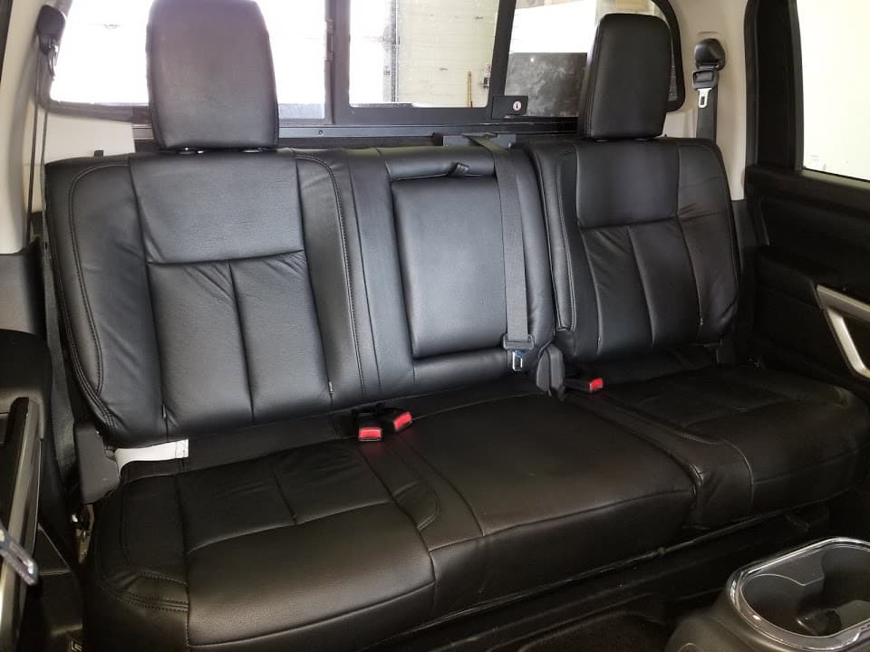 North Iowa Car Electronics car audio shop in Mason City, Iowa photo 5