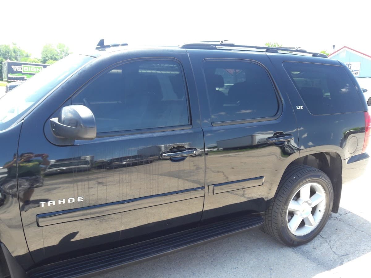 Loco Audio car audio shop in Avondale, Pennsylvania photo 4