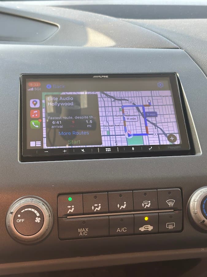 Elite Audio Hollywood image 5