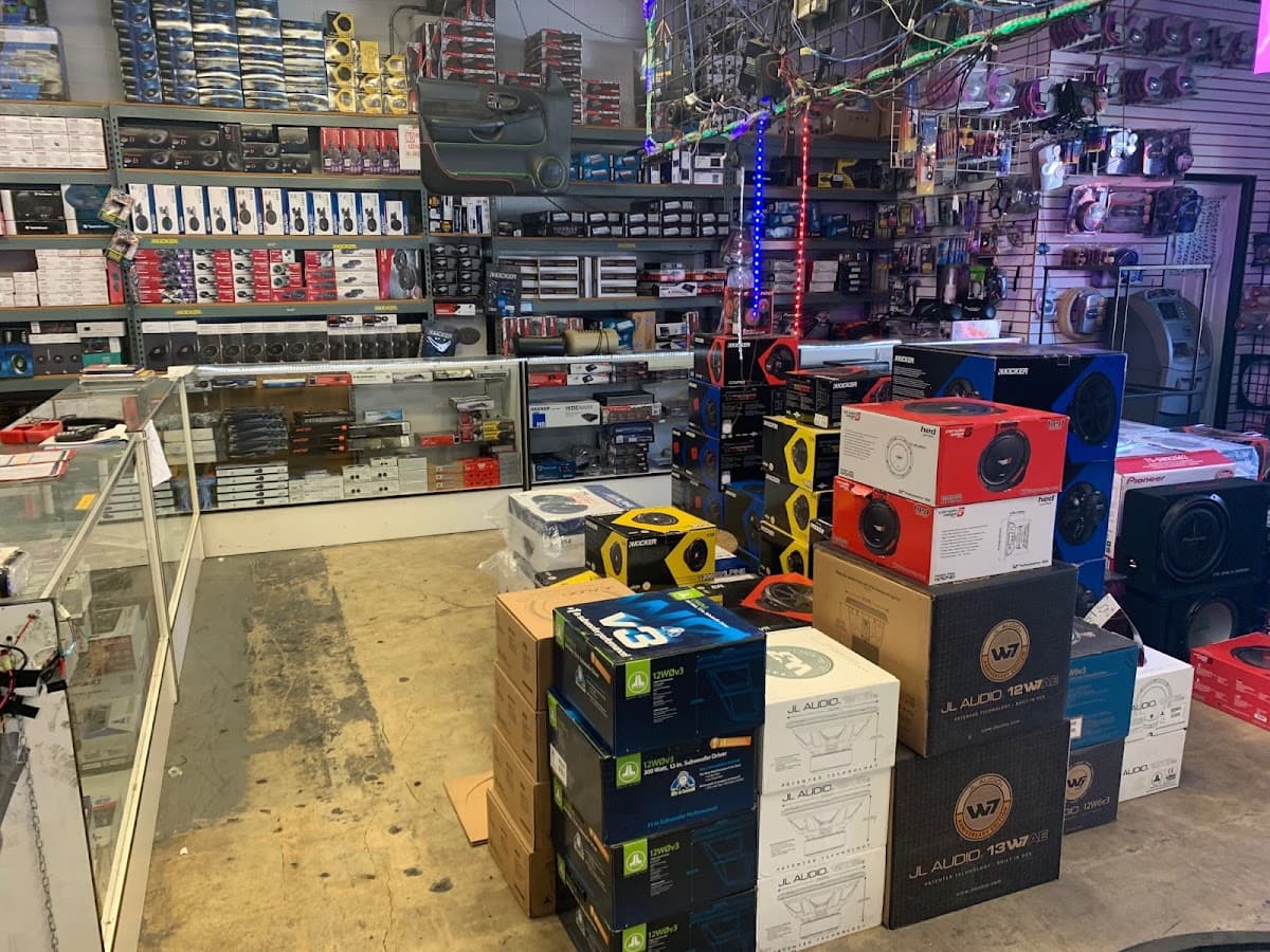 O Electronix Inc. image 10