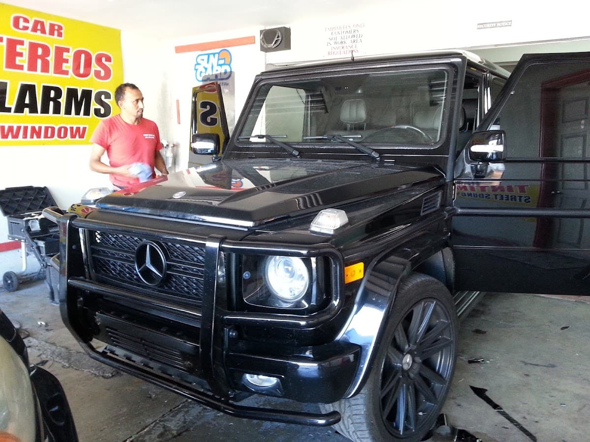 Street Sound Plus image 6