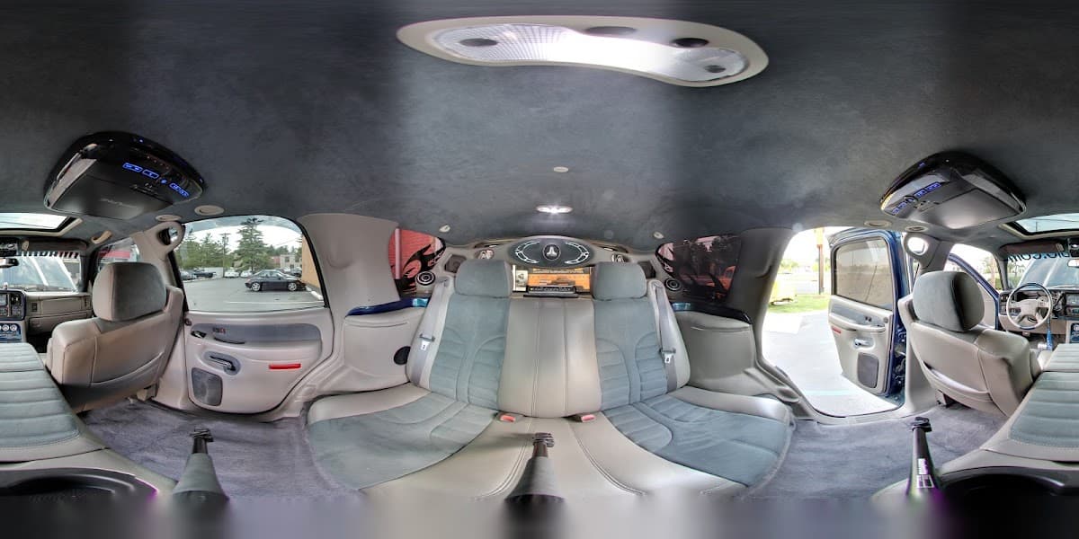 Imagine Audio car audio shop in Cherry Hill Township, New Jersey photo 10