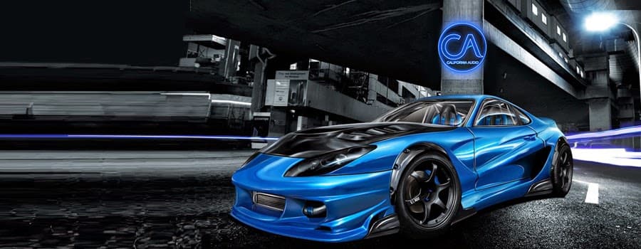 California Audio car audio shop in West Valley City, Utah photo 2