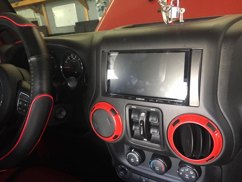 Audio Connections / AC Customs image 4