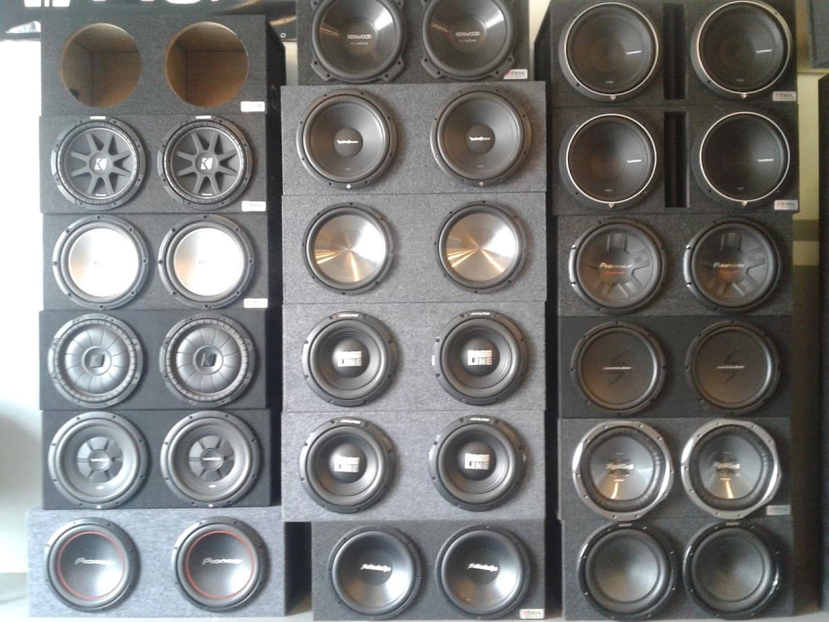 Xtreme Car Audio image 6