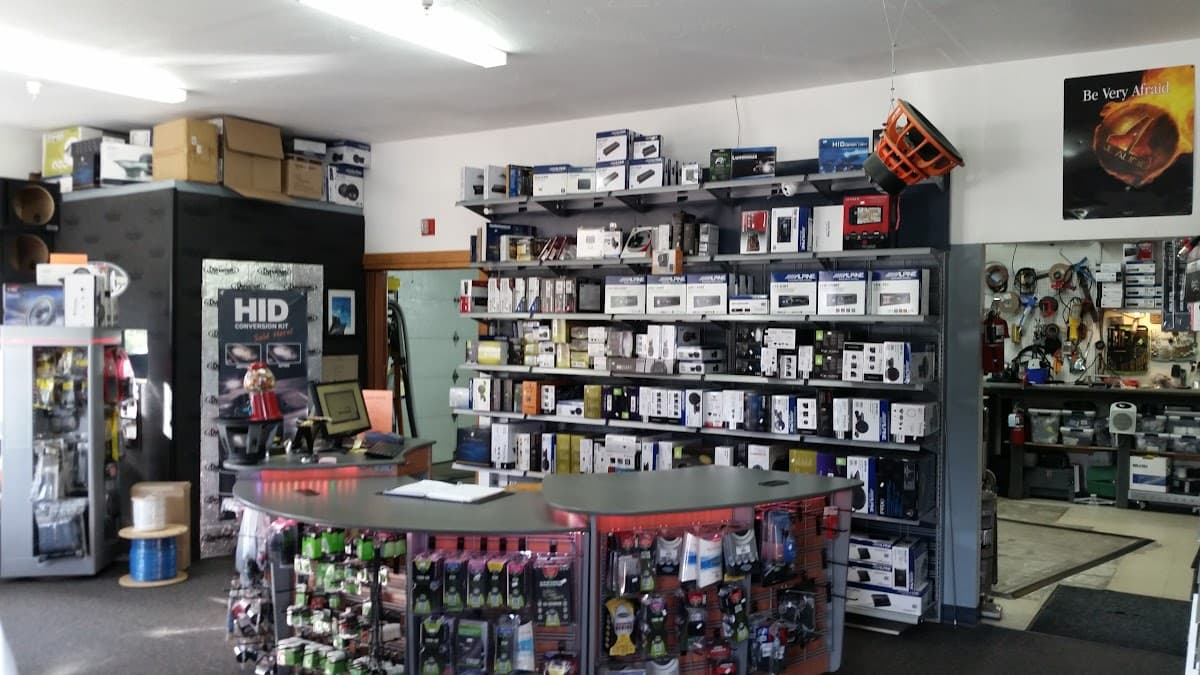 Custom Audio Design image 4