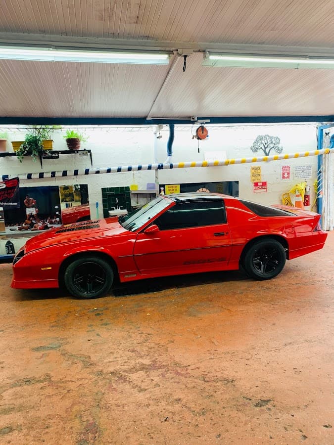 Audio Tinting & Alarms Inc image 6