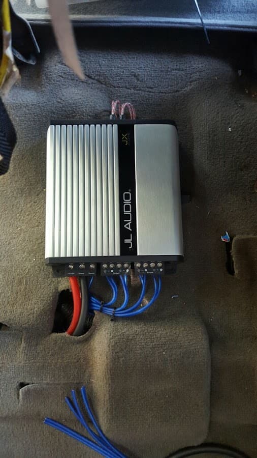 Moon Car Stereo image 7