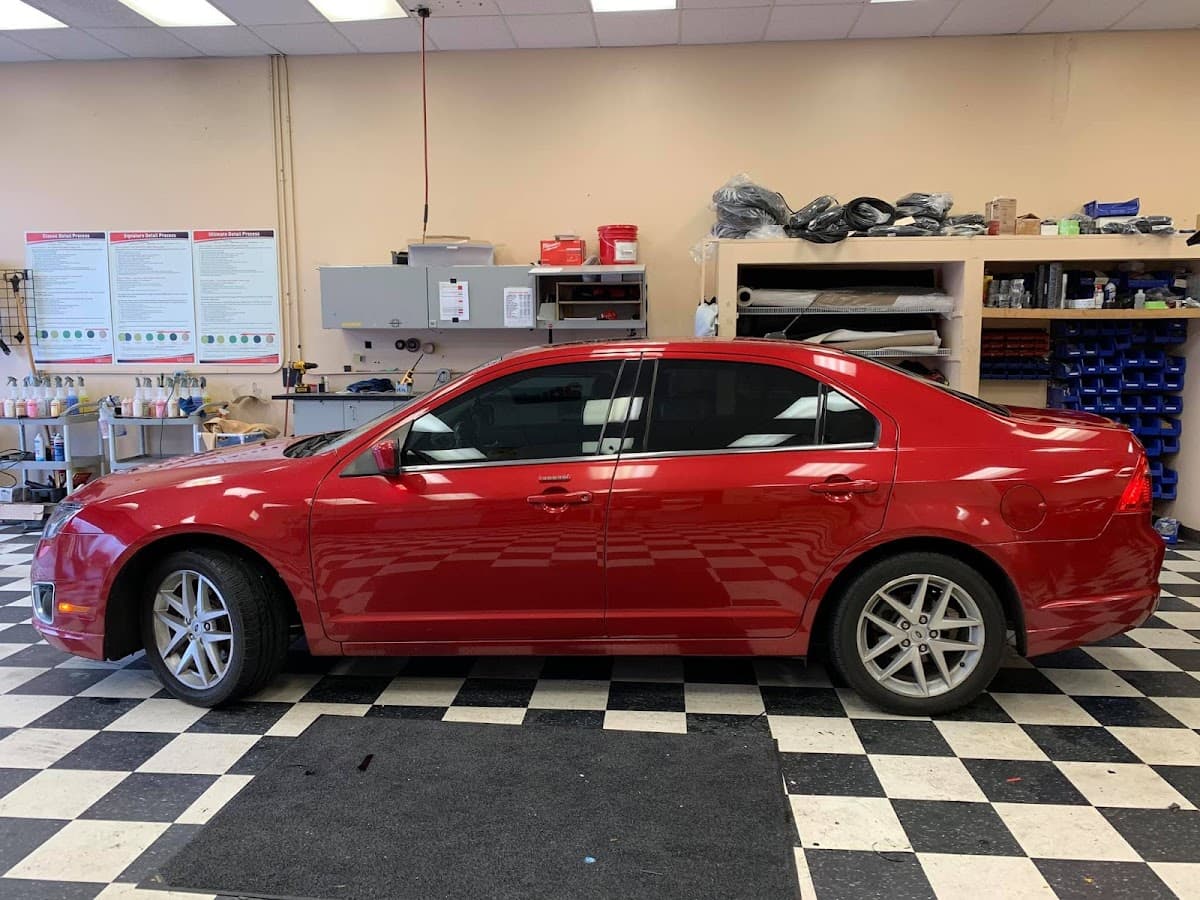 Car Toys car audio shop in Spokane Valley, Washington photo 4