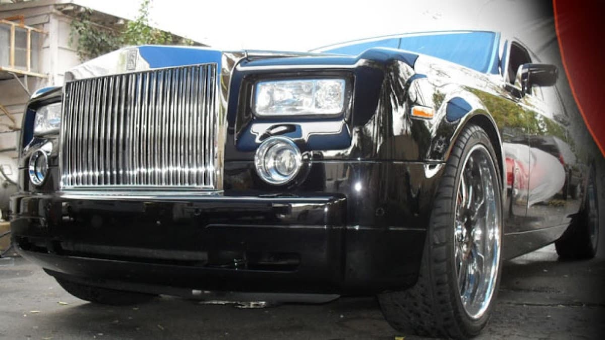 Sun Valley Stereo image 2