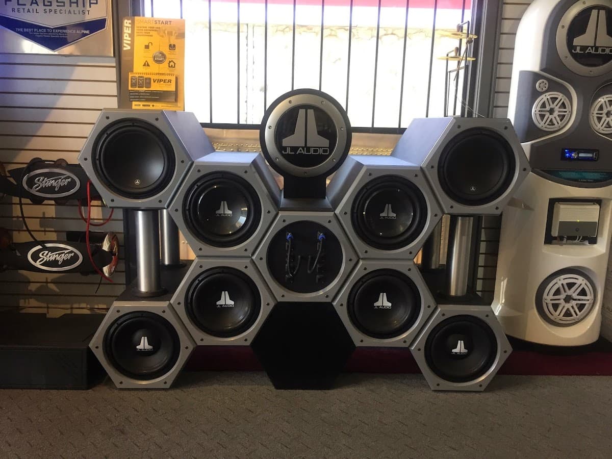 Street Beats Audio image 2