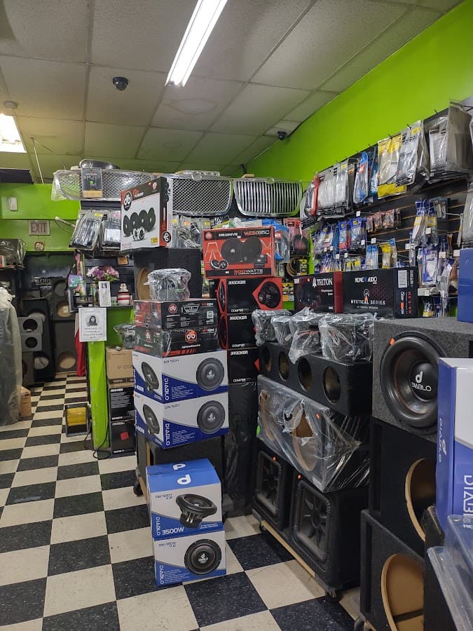 Electronics Guerrero image 2