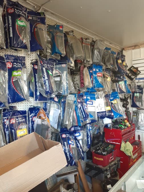 Soundland auto Stereo image 2