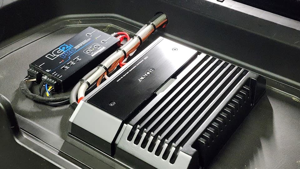 KarTele Mobile Electronics image 10