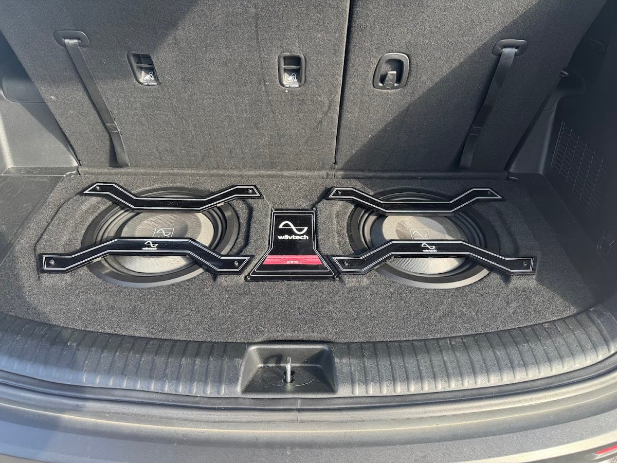 CarTronics car audio shop in Madison, Tennessee photo 10