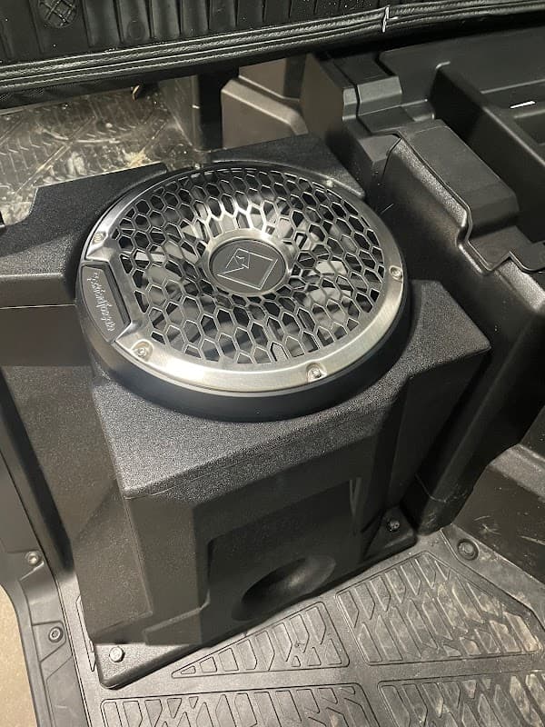 Drive-In Autosound & Window Tint image 4