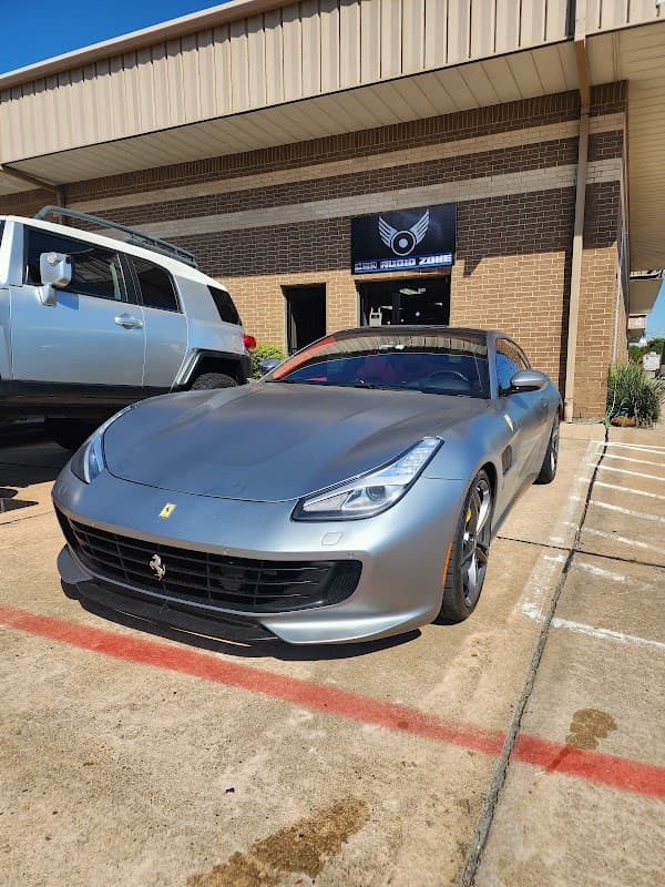 Car Audio Zone image 3