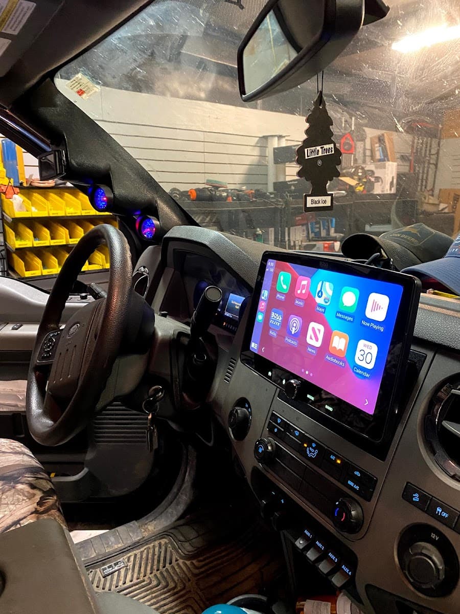 Connections Car Audio and Electronics image 4