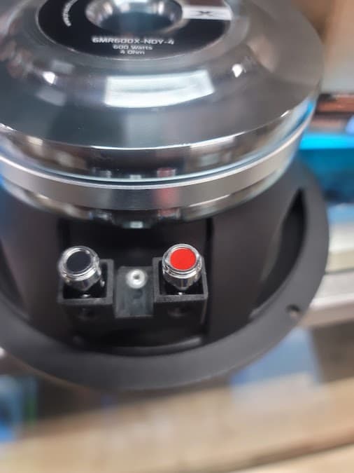 Triple Threat Customs car audio shop in Philadelphia, Pennsylvania photo 8